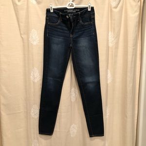 American Eagle Jeggings